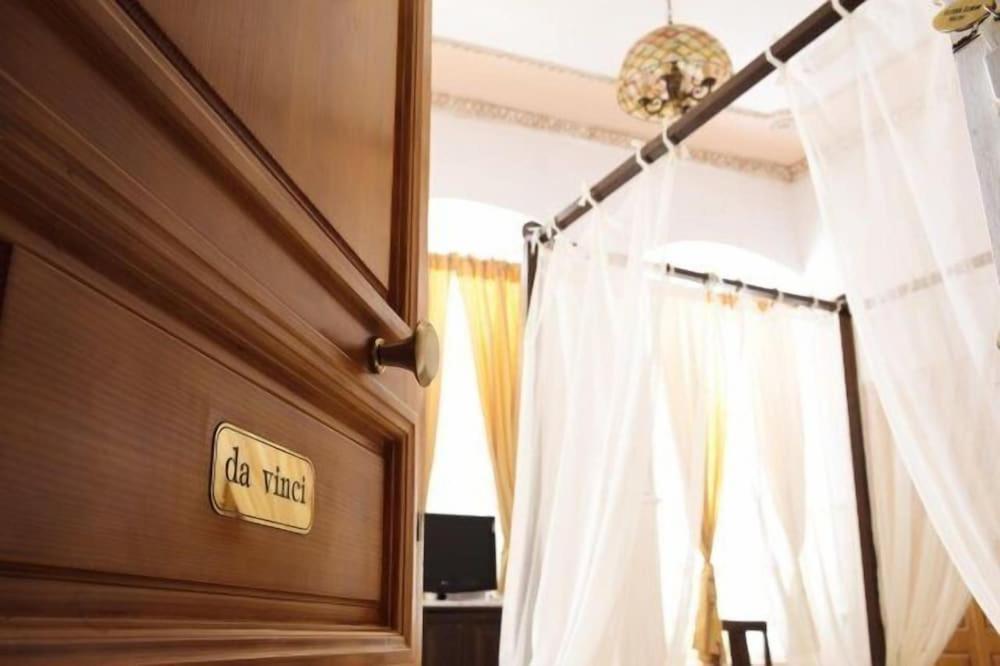 Hotel Monte Kristo Ermupoli Exteriér fotografie