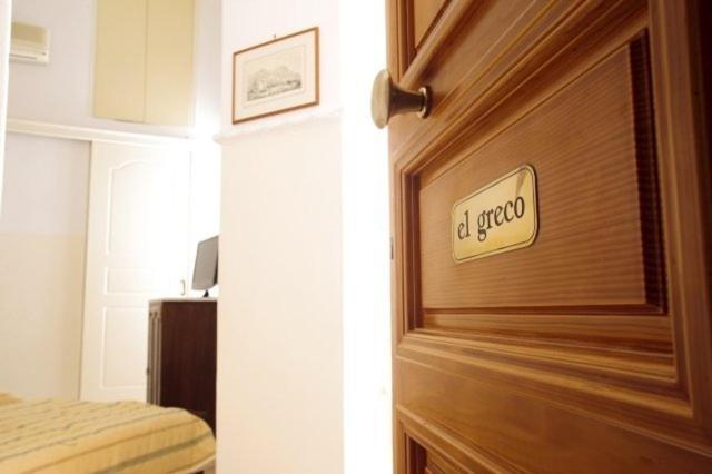 Hotel Monte Kristo Ermupoli Exteriér fotografie